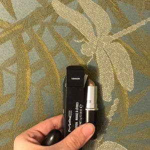 Brand new Frost Mac lipstick